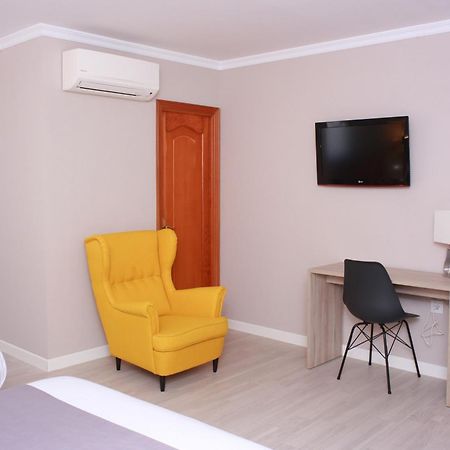 Hotel Villa De Verín חדר תמונה