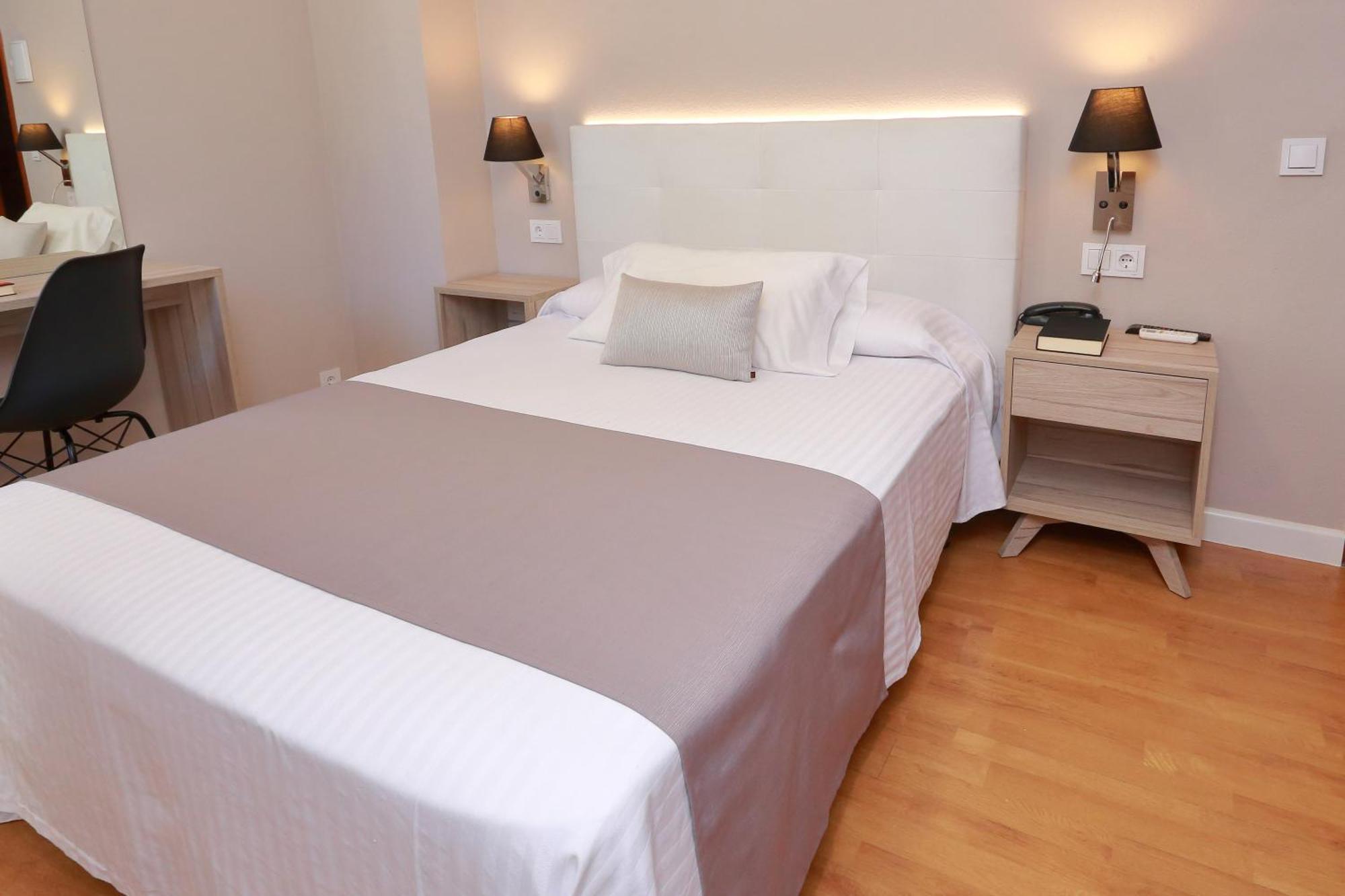 Hotel Villa De Verín חדר תמונה