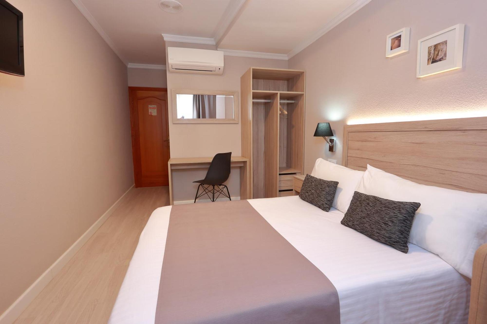 Hotel Villa De Verín חדר תמונה