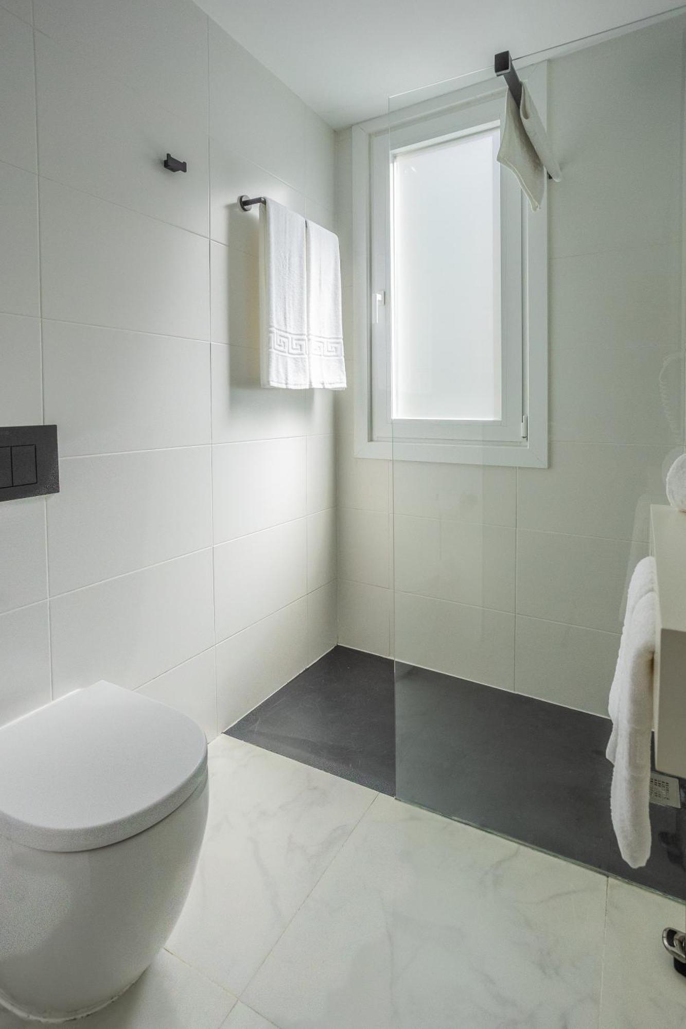 Hotel Villa De Verín מראה חיצוני תמונה